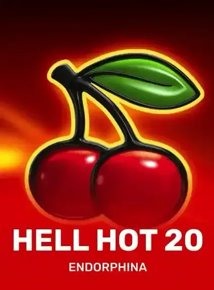 Hell Hot 20